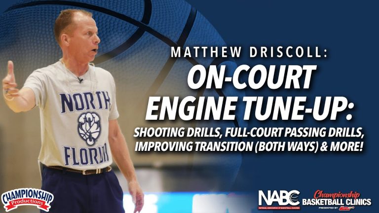 Efficiency Matters: Unlocking the Power of Shooting in Transition Offense
