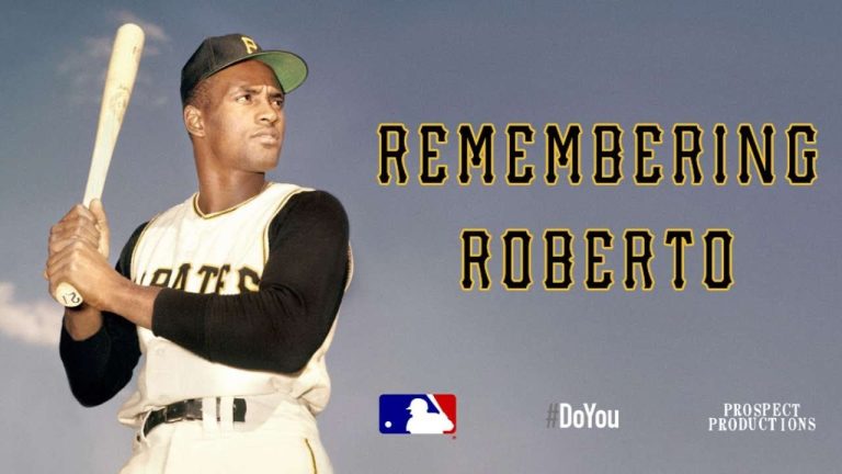 Roberto Clemente: The Legendary Baseball Icon Who Transcended the Game