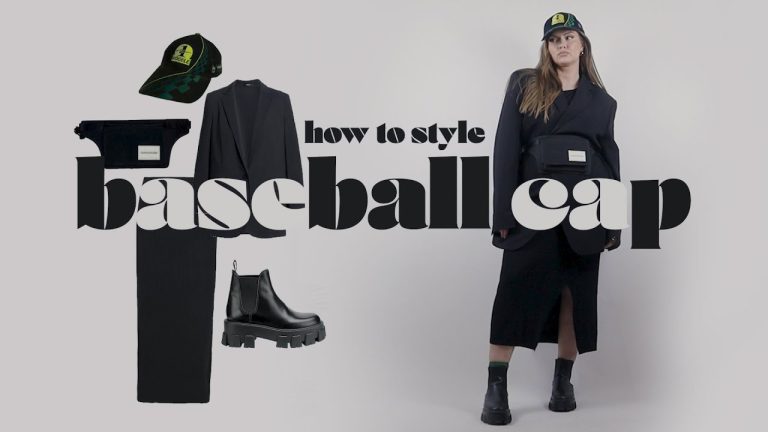 Exploring the Trendiest Baseball Cap Styles: A Comprehensive Guide