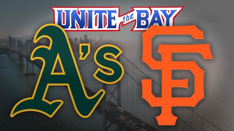 The Epic Rivalry: Giants vs Athletics