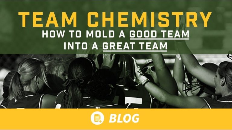 Unlocking the Power of Team Chemistry in Baseball
