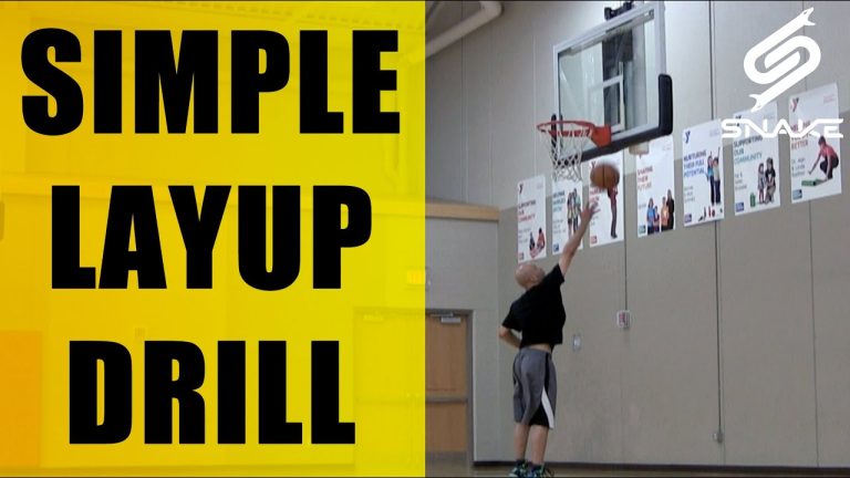 Mastering Advanced Layup Techniques: Elevate Your Game
