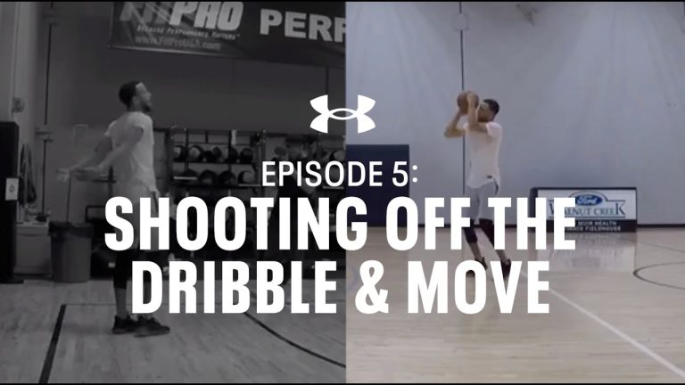 Mastering the Art of Shooting on the Move: Techniques for Accuracy and Speed