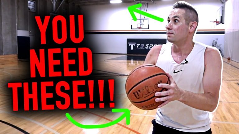 Mastering the Art of Creating Shot Opportunities: The Power of the Pump Fake