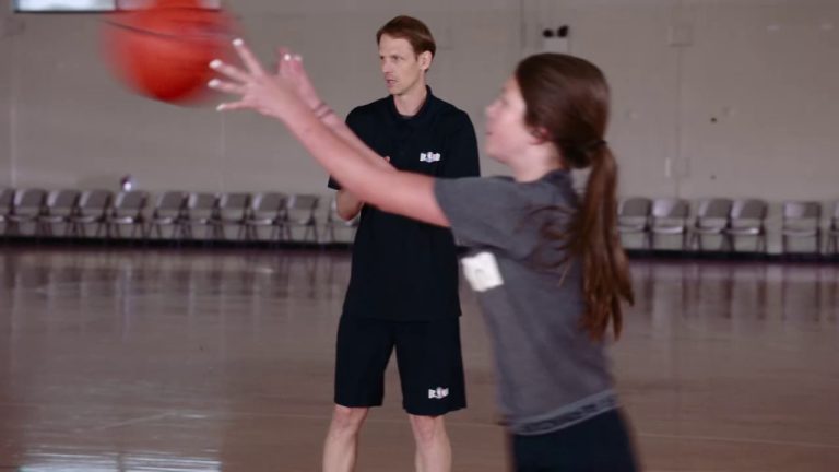 Mastering Shooting Off the Catch: Essential Drills for Perfecting Your Shot