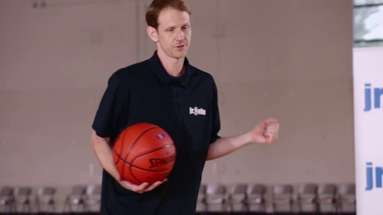 Mastering the Art of Crossover Shooting: Fundamental Techniques Unveiled