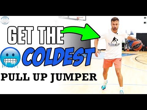 Mastering the Perfect Pull-Up: Enhance Your Shooting Skills