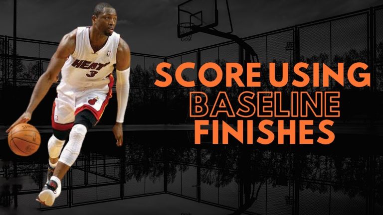Mastering the Baseline: Effective Strategies to Score Big