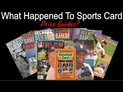 The Rising Value of Baseball Cards: A Comprehensive Guide