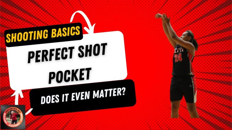 Unleashing Your Basketball Shooting Skills: Unlocking Your Full Potential