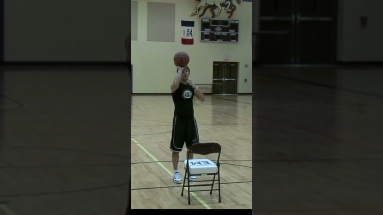 The Pump Fake: A Game-Changing Technique for Enhanced Shooting Accuracy