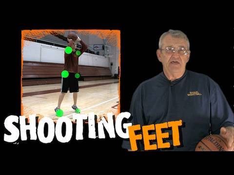 The Physics of Shooting Off One Foot: Unveiling the Secrets Behind Accuracy and Efficiency