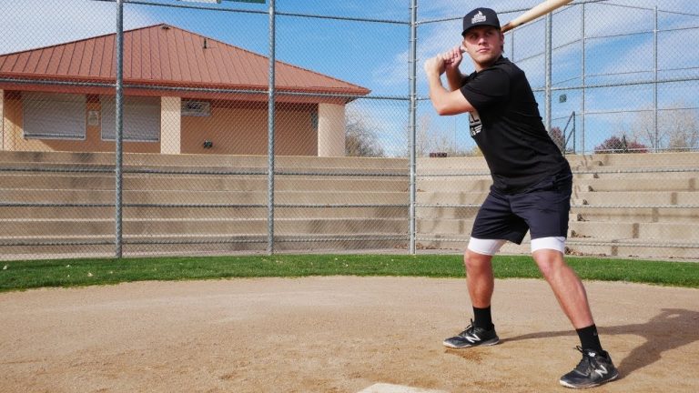 The Crucial Role of a Solid Catching Stance in Sports