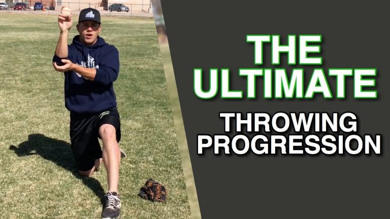 Mastering Baseball Throwing Drills: Boost Your Accuracy and Power