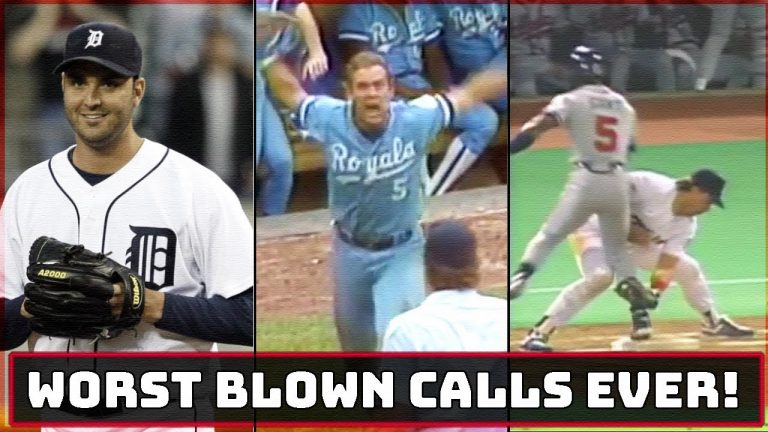 The Evolution of Umpiring: Unforgettable Historic Moments