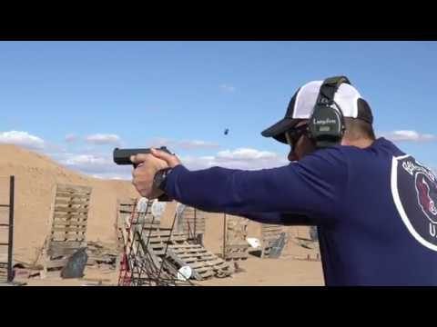 Mastering Shooting Techniques on the Move: A Guide to Precision and Agility