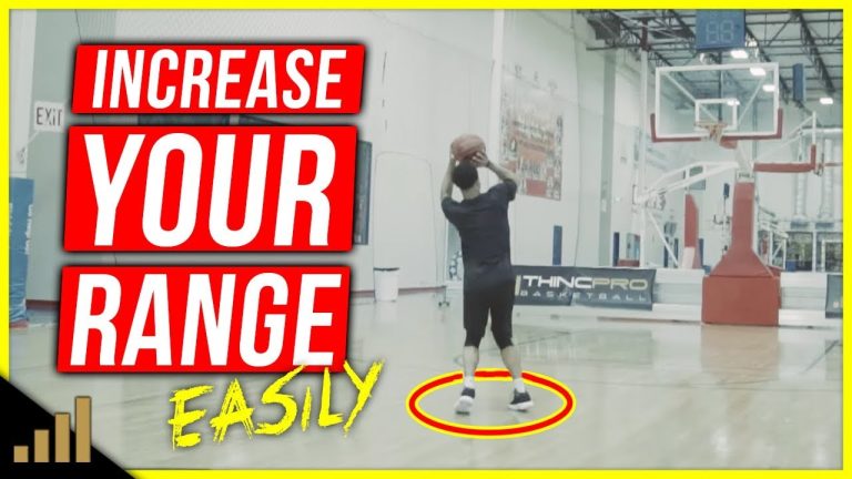 Mastering Mid-Range: The Art of Overhead Pass Shooting in Basketball