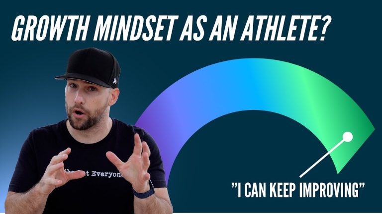Unlocking Potential: The Power of a Growth Mindset in Baseball