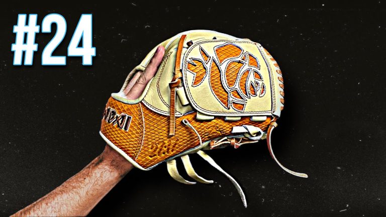 The Ultimate Guide to Baseball Glove Collectibles: Unveiling the Hidden Gems