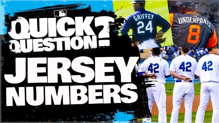 Choosing the Perfect Baseball Jerseys for Every Position