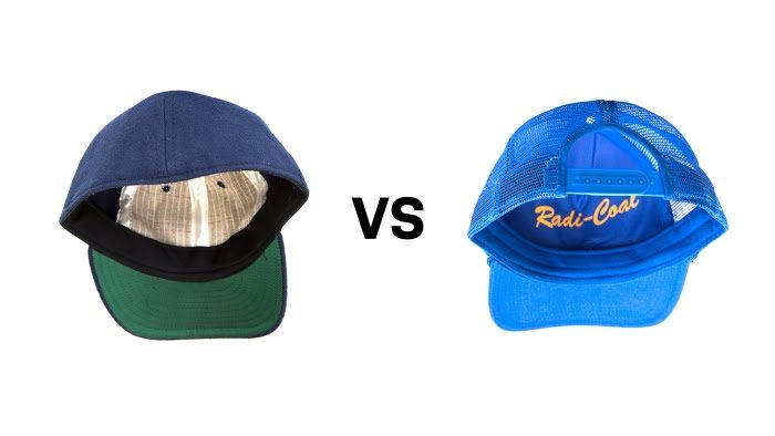 Snapback vs Fitted Baseball Hats: Choosing the Perfect Style