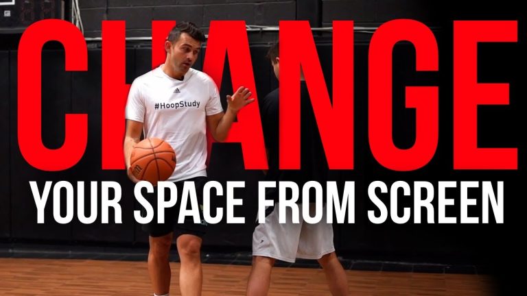 Mastering the Pick-and-Pop: Effective Strategies for Creating Space in Shooting