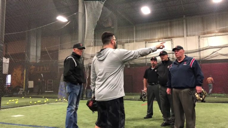 Ejecting with Efficiency: Mastering the Art of Handling Ejections as a Baseball Umpire