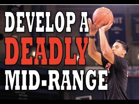 Mastering the Mid-Range: Elevate Your Basketball Shooting Skills