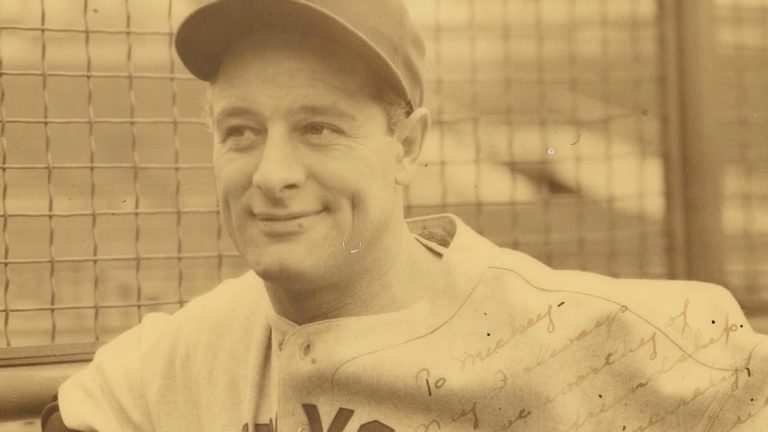 Unveiling Priceless Gems: Rediscovering Historic Baseball Artifacts