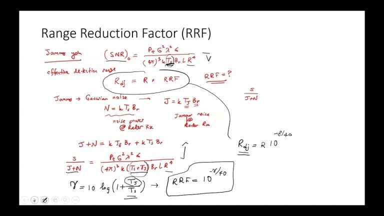 The Impact of Range Factor: A Comprehensive Analysis