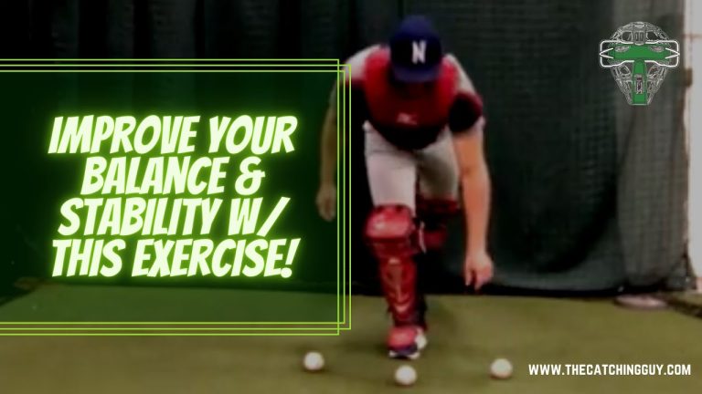 Mastering Balance and Stability: The Key to Baseball Success