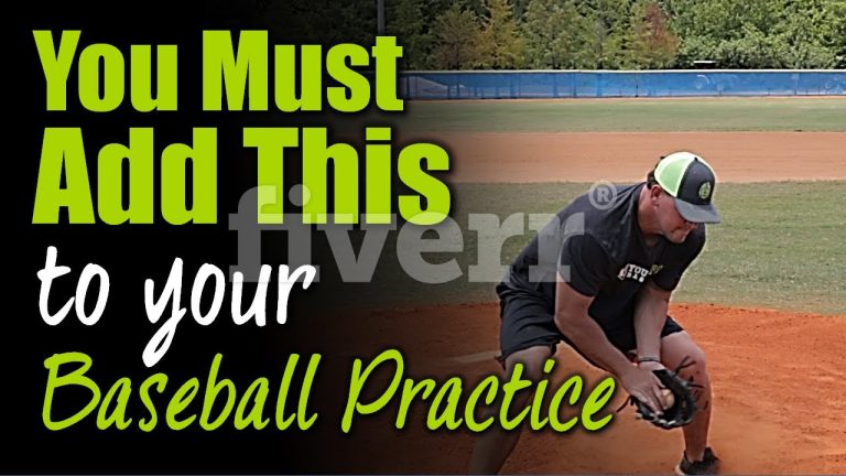 Mastering the Art of Pitcher Fielding: Unlocking the Keys to Defensive Success