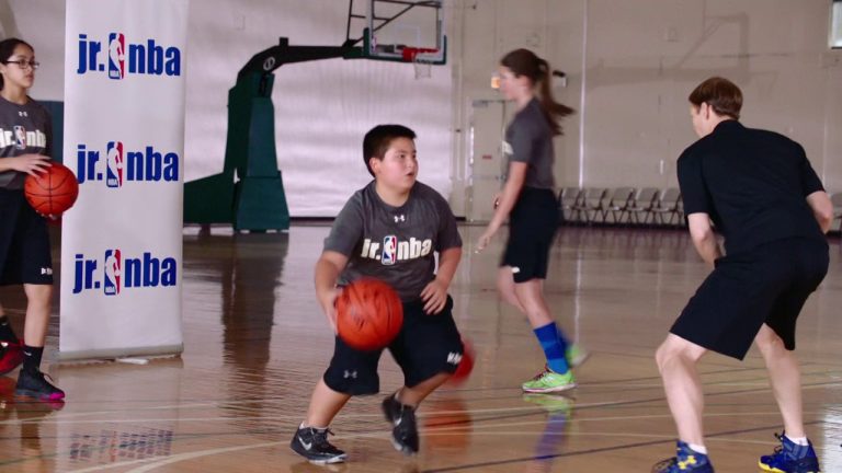 Mastering the Crossover Dribble and Shooting: Key Skills for Basketball Success
