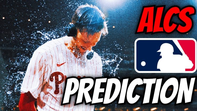 Unveiling the Crystal Ball: Bold Baseball Championship Predictions