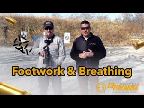 Mastering Footwork: Unlocking Shooting Accuracy