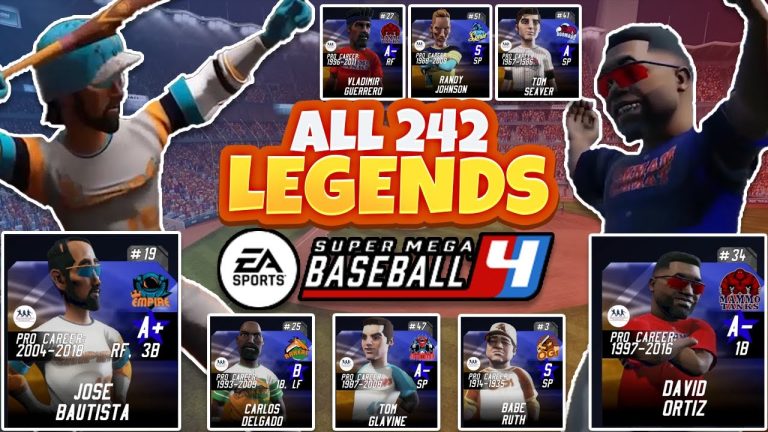 Unveiling Baseball&#8217;s Legendary Team Icons