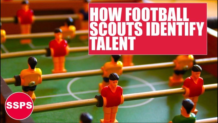 The Crucial Role of Scouts in Player Development: Unleashing Potential