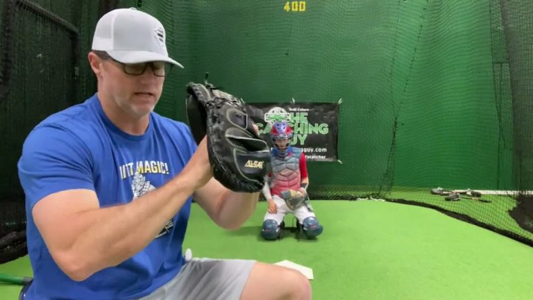 Mastering the Art of Catching: Essential Drills for Baseball Tournaments