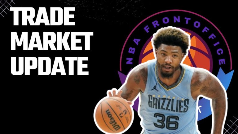 Trade Rumors Roundup: Unveiling the Latest Buzz in the Market