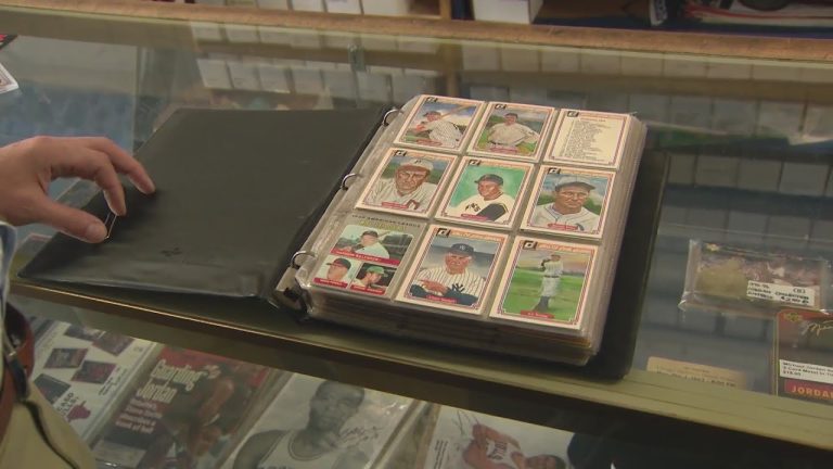 The Evolution of Baseball Trading Cards: From Collectibles to Investments