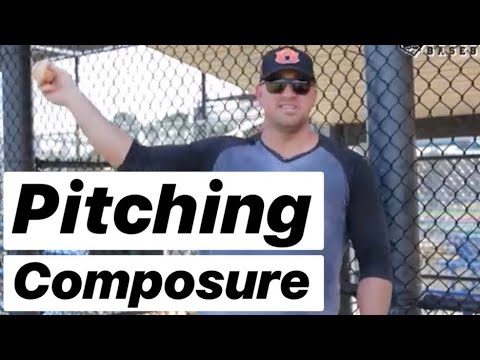 Mastering the Mental Game: Key Strategies for Maintaining Composure in Baseball
