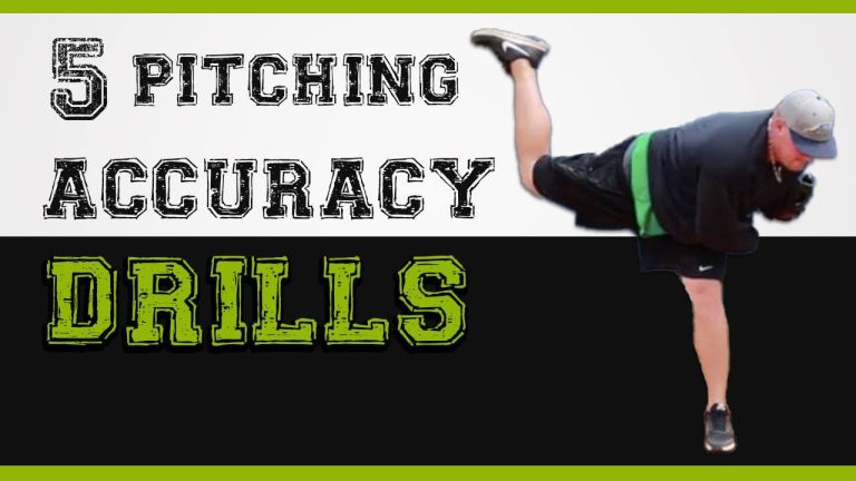 Mastering Precision: Top Pitching Drills for Enhanced Control