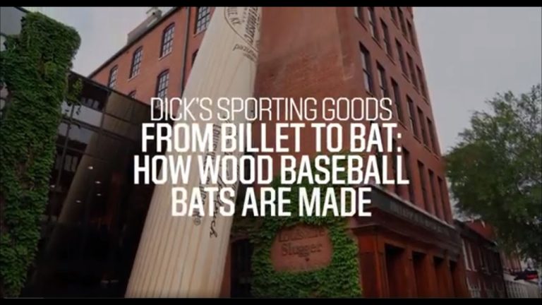 The Advantages of Wooden Baseball Bats: A Winning Choice for Players