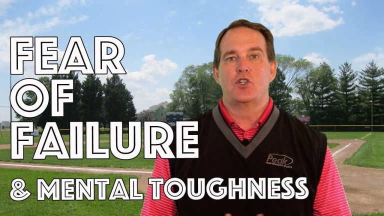 Cracking the Code: Unleashing Mental Toughness in Baseball Tournaments