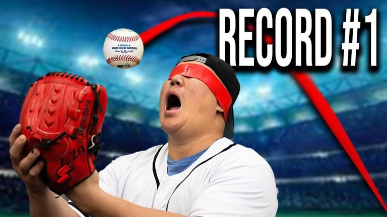 The Unbreakable Baseball Records: A Glimpse into the Game&#8217;s Greatest Feats