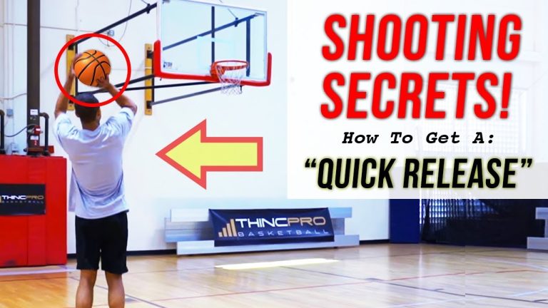 Mastering the Art of Rapid Fire: Developing a Quick Release in Shooting