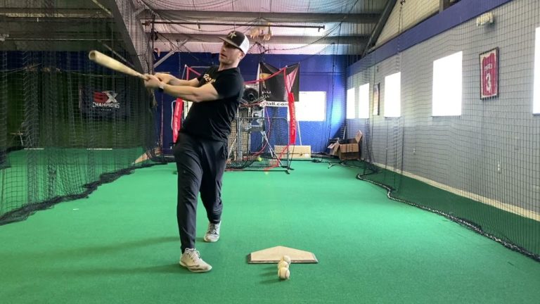 Mastering the Off-Speed: Top Tips for Hitting Curveballs and Changeups