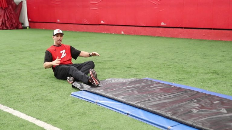 Mastering Baseball Sliding Drills: Boosting Agility and Base Running Skills