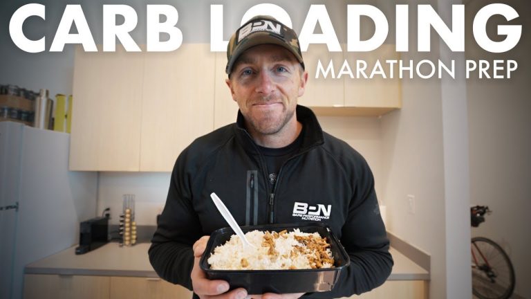Maximizing Performance: The Power of Carbohydrate Loading in Baseball