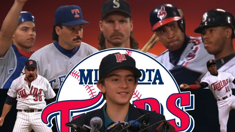 The Top 10 Must-Watch Baseball Movies for Kids